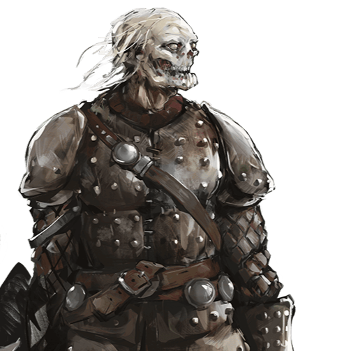 Krintass portrait